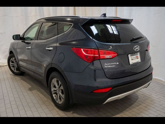 2014 Hyundai Santa Fe Sport Base