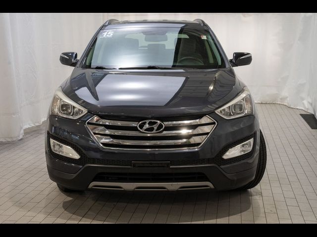 2014 Hyundai Santa Fe Sport Base