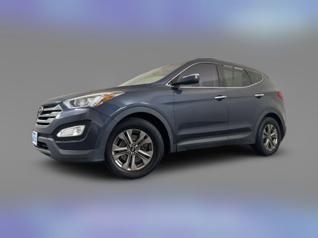2014 Hyundai Santa Fe Sport Base