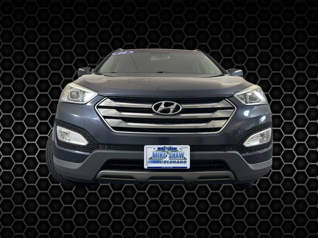 2014 Hyundai Santa Fe Sport Base