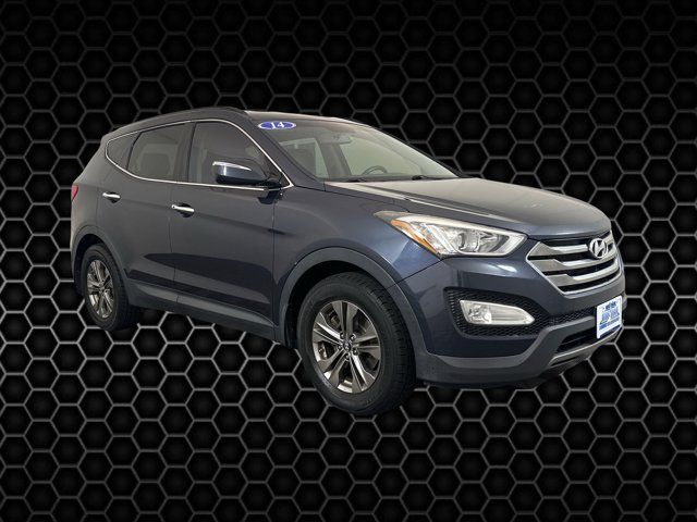 2014 Hyundai Santa Fe Sport Base