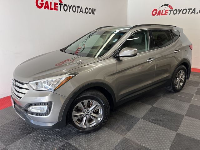 2014 Hyundai Santa Fe Sport Base