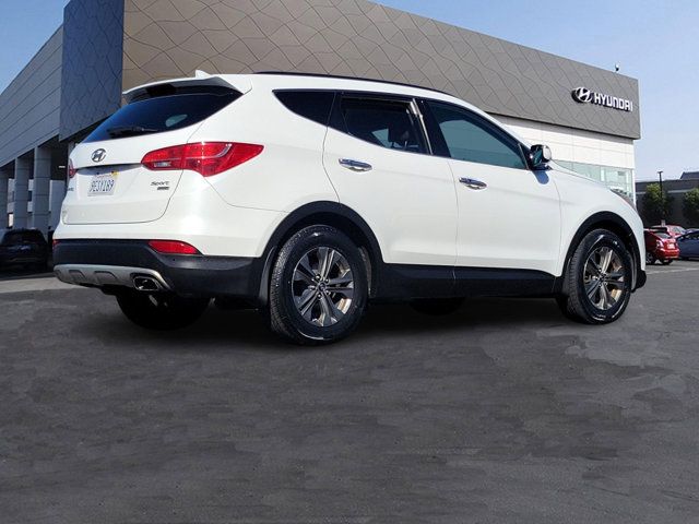 2014 Hyundai Santa Fe Sport Base