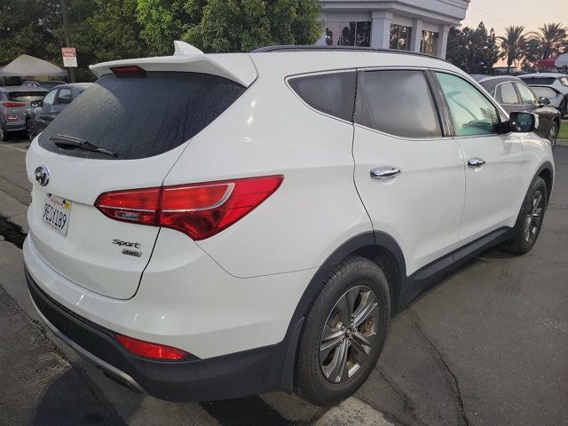 2014 Hyundai Santa Fe Sport Base