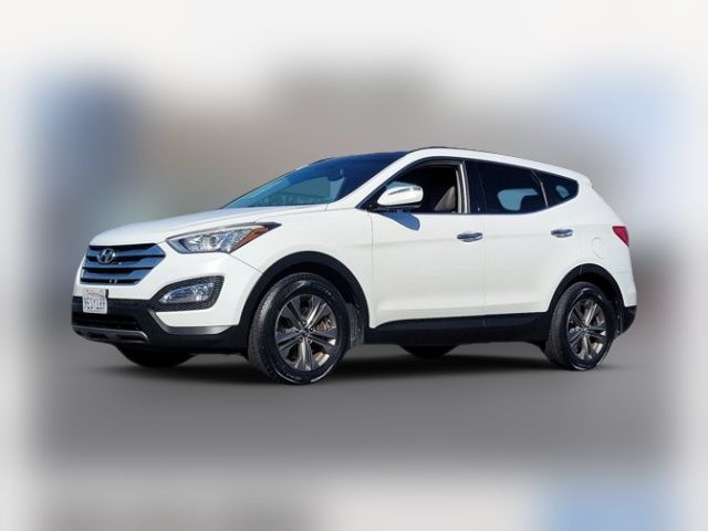 2014 Hyundai Santa Fe Sport Base