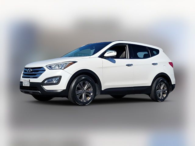 2014 Hyundai Santa Fe Sport Base