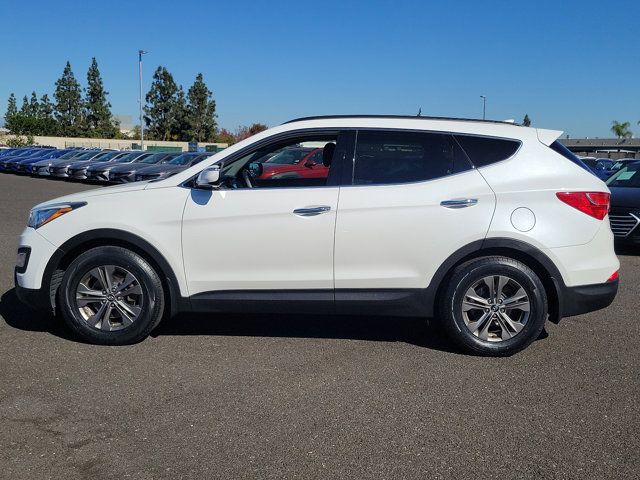 2014 Hyundai Santa Fe Sport Base