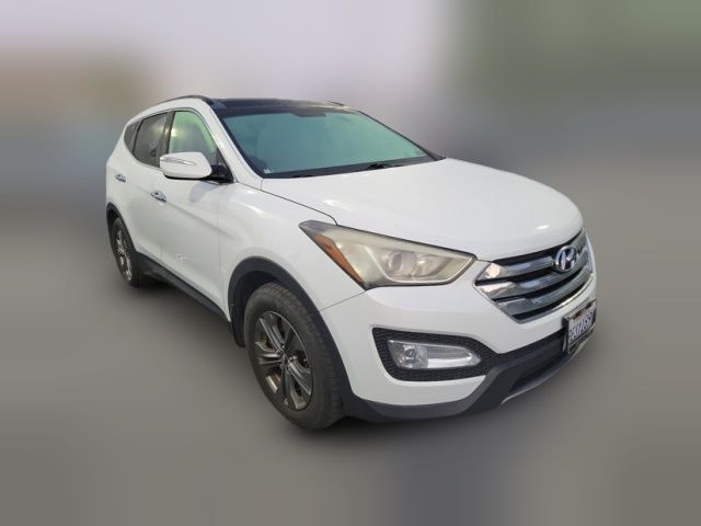 2014 Hyundai Santa Fe Sport Base