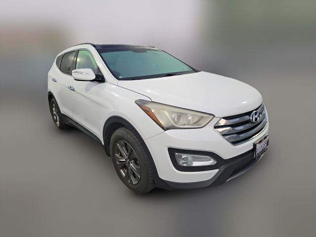 2014 Hyundai Santa Fe Sport Base