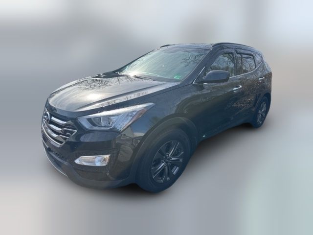 2014 Hyundai Santa Fe Sport Base