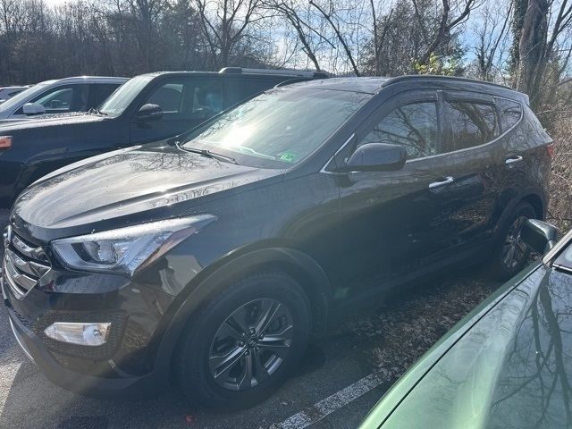 2014 Hyundai Santa Fe Sport Base