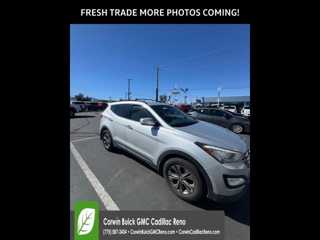 2014 Hyundai Santa Fe Sport Base