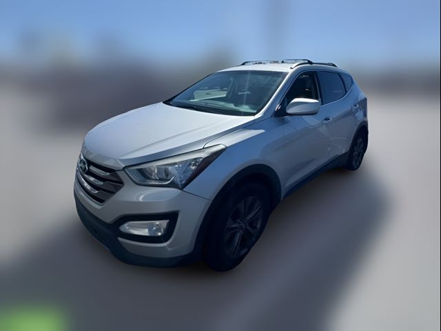 2014 Hyundai Santa Fe Sport Base