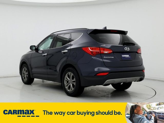 2014 Hyundai Santa Fe Sport Base