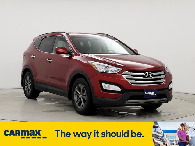 2014 Hyundai Santa Fe Sport Base