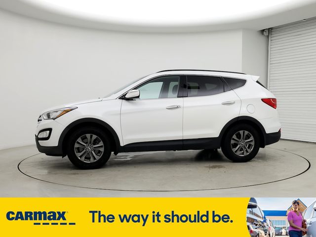 2014 Hyundai Santa Fe Sport Base