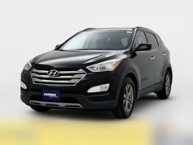 2014 Hyundai Santa Fe Sport Base