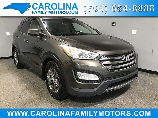 2014 Hyundai Santa Fe Sport Base