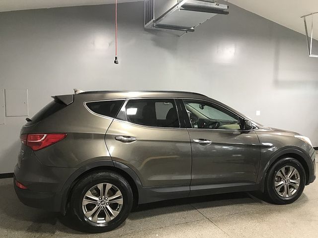 2014 Hyundai Santa Fe Sport Base