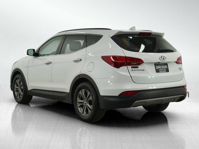 2014 Hyundai Santa Fe Sport Base