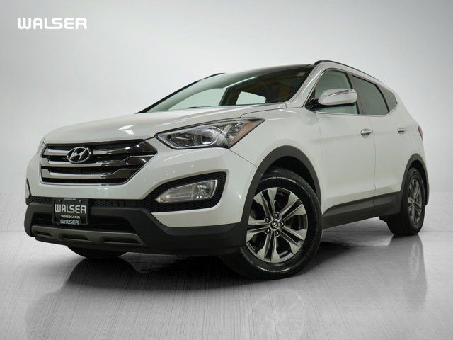 2014 Hyundai Santa Fe Sport Base