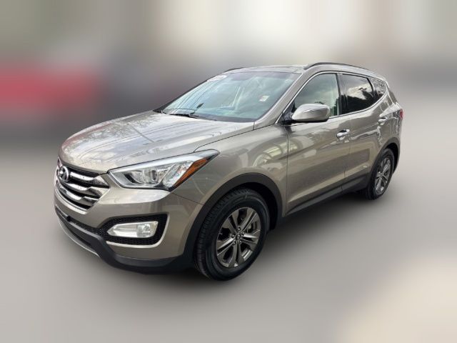 2014 Hyundai Santa Fe Sport Base