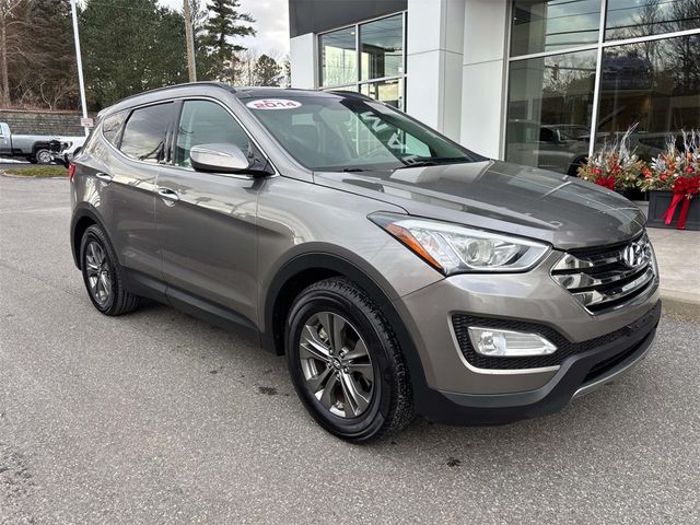 2014 Hyundai Santa Fe Sport Base