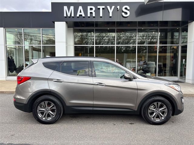 2014 Hyundai Santa Fe Sport Base