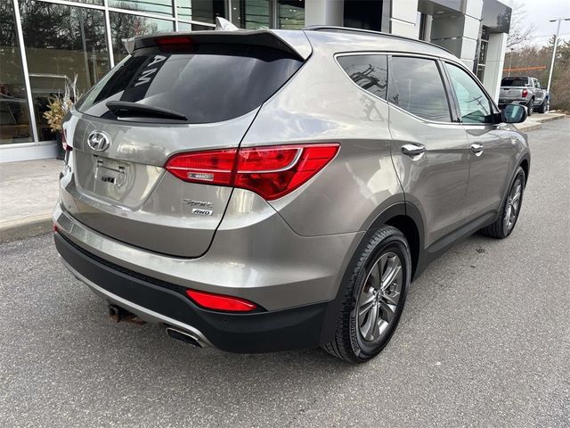 2014 Hyundai Santa Fe Sport Base