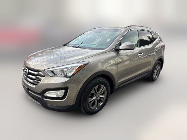 2014 Hyundai Santa Fe Sport Base