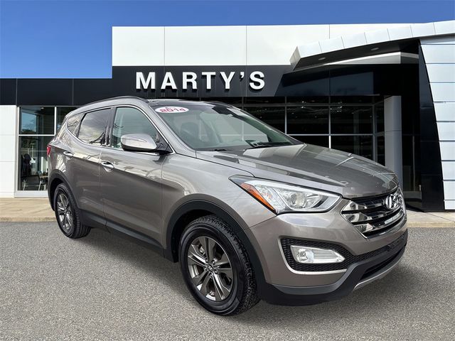 2014 Hyundai Santa Fe Sport Base