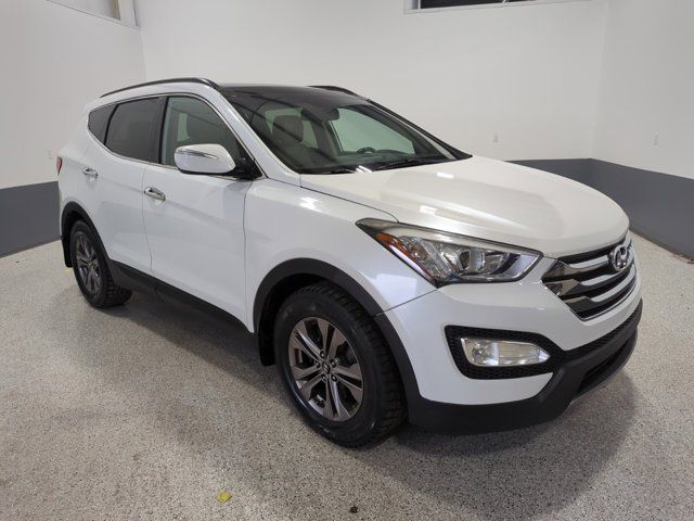 2014 Hyundai Santa Fe Sport Base