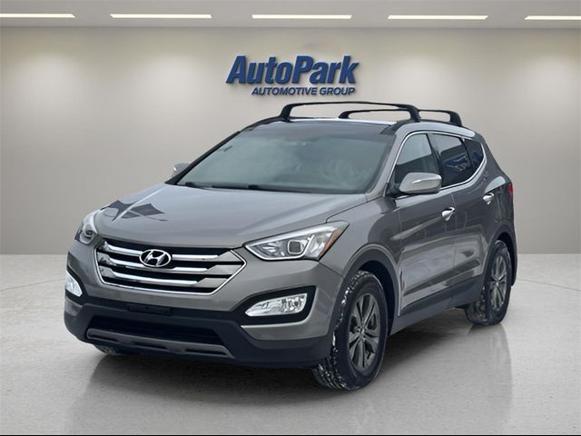 2014 Hyundai Santa Fe Sport Base