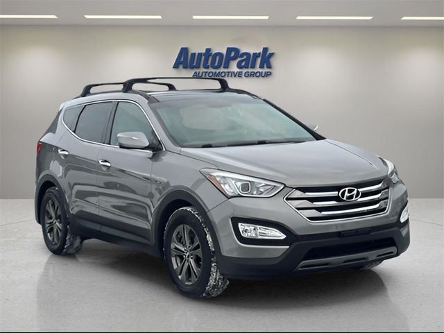 2014 Hyundai Santa Fe Sport Base