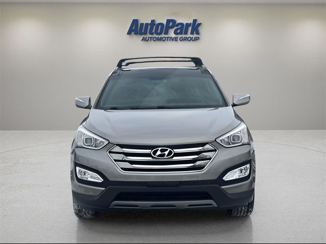 2014 Hyundai Santa Fe Sport Base