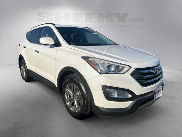2014 Hyundai Santa Fe Sport Base