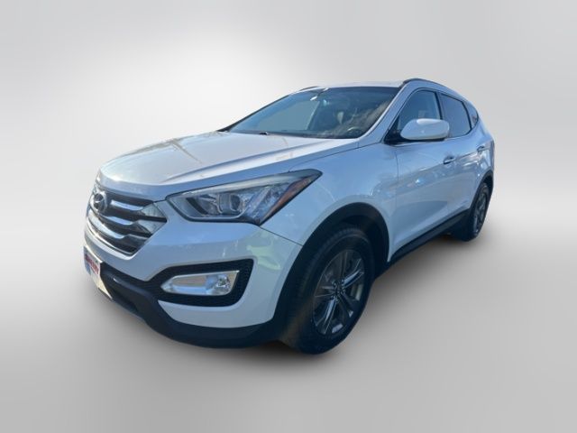 2014 Hyundai Santa Fe Sport Base