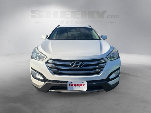 2014 Hyundai Santa Fe Sport Base