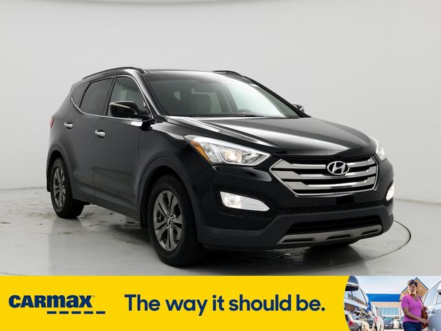 2014 Hyundai Santa Fe Sport Base