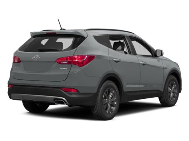 2014 Hyundai Santa Fe Sport Base