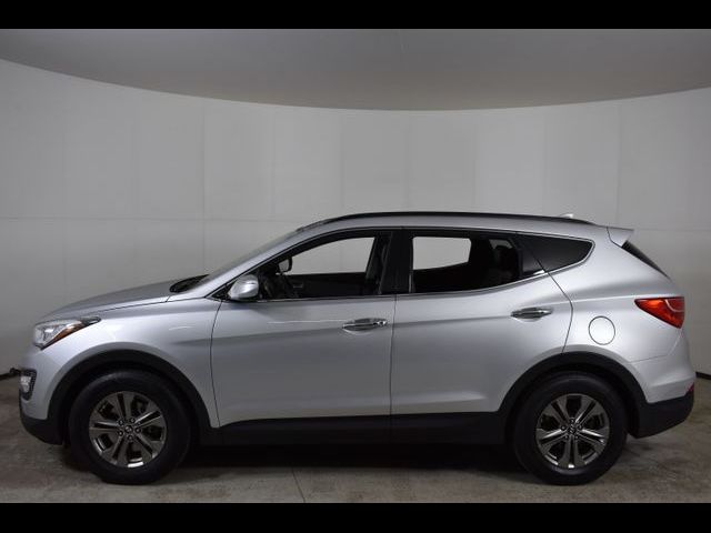 2014 Hyundai Santa Fe Sport Base