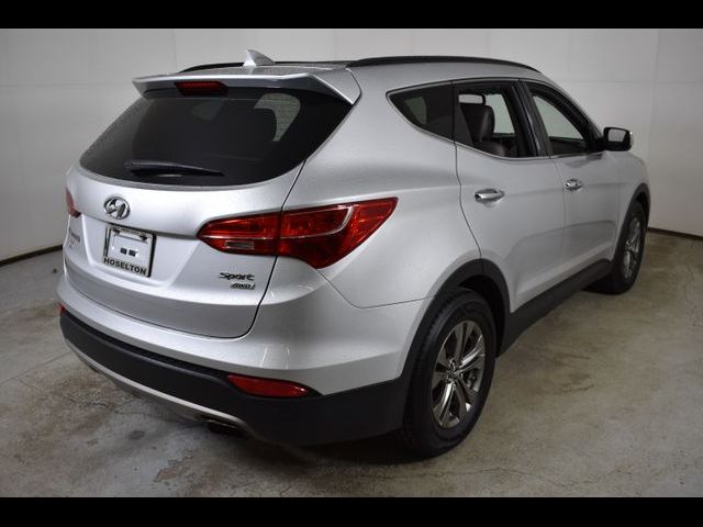 2014 Hyundai Santa Fe Sport Base