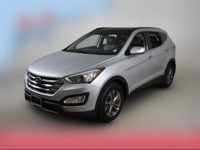 2014 Hyundai Santa Fe Sport Base