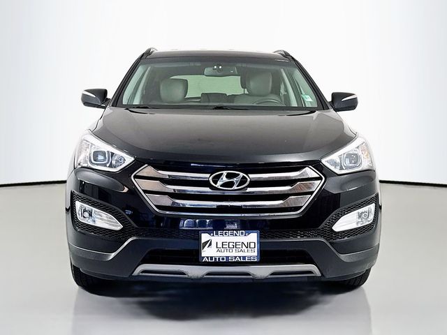 2014 Hyundai Santa Fe Sport Base