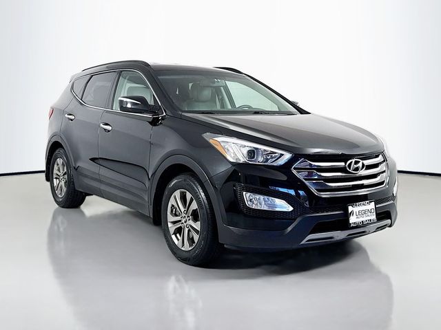 2014 Hyundai Santa Fe Sport Base