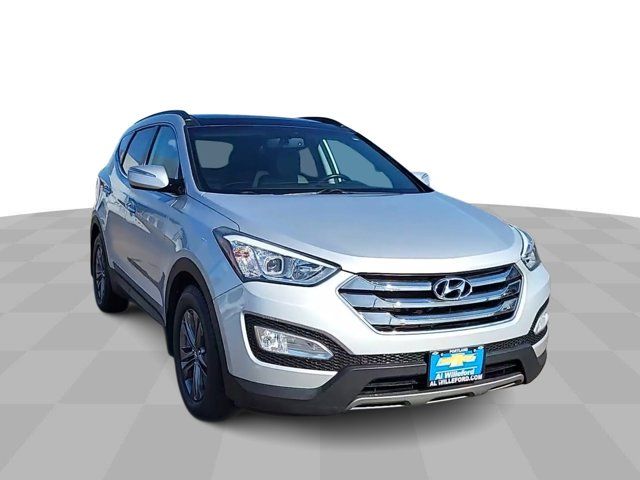 2014 Hyundai Santa Fe Sport Base