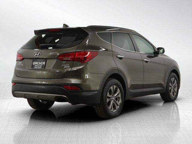 2014 Hyundai Santa Fe Sport Base