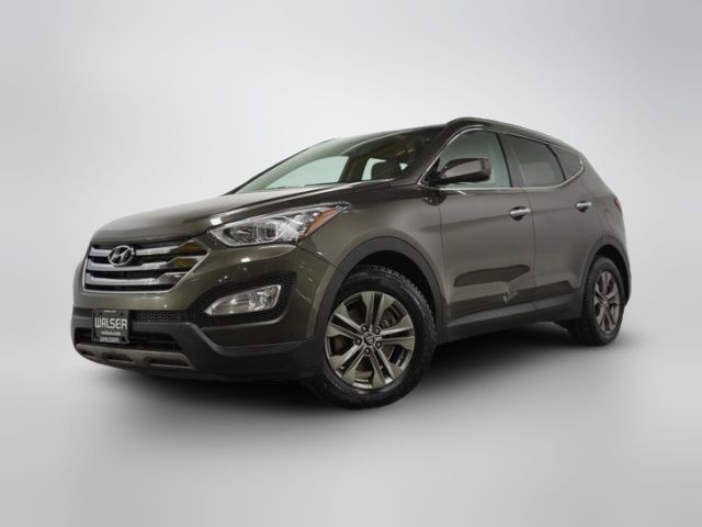 2014 Hyundai Santa Fe Sport Base