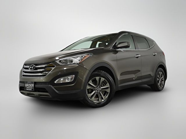 2014 Hyundai Santa Fe Sport Base