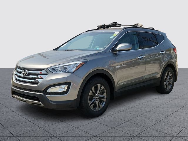 2014 Hyundai Santa Fe Sport Base